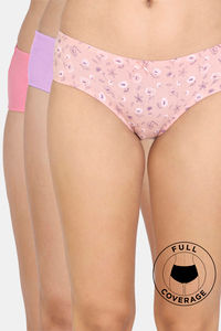 Pink Lemonade Chinese AOP